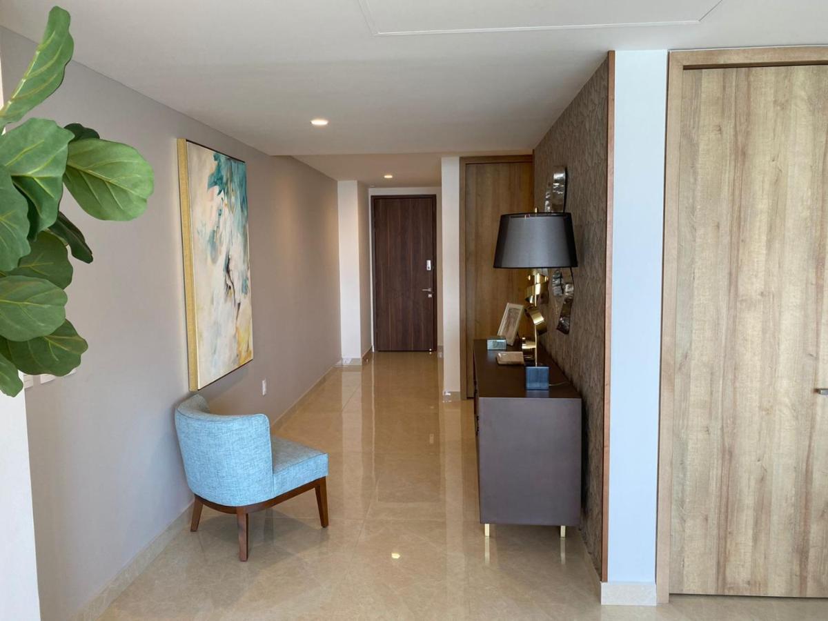 Camino Al Mar 2303 Vista Al Mar Apartment Mazatlan Exterior photo
