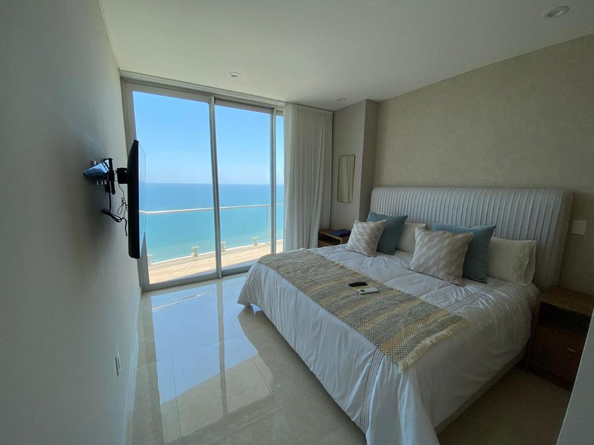 Camino Al Mar 2303 Vista Al Mar Apartment Mazatlan Exterior photo